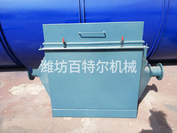 熱風(fēng)爐